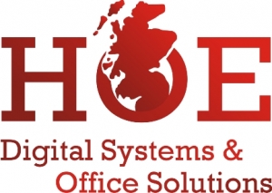 Highland Office Equipment of Inverness part of Capital Document Solutions newsletter