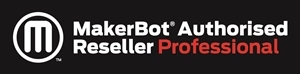 Makerbot 3D Printer Authorised Reseller Professional - Makerbot 3D printers