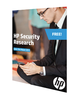 An Innovate Study from our Partner HP