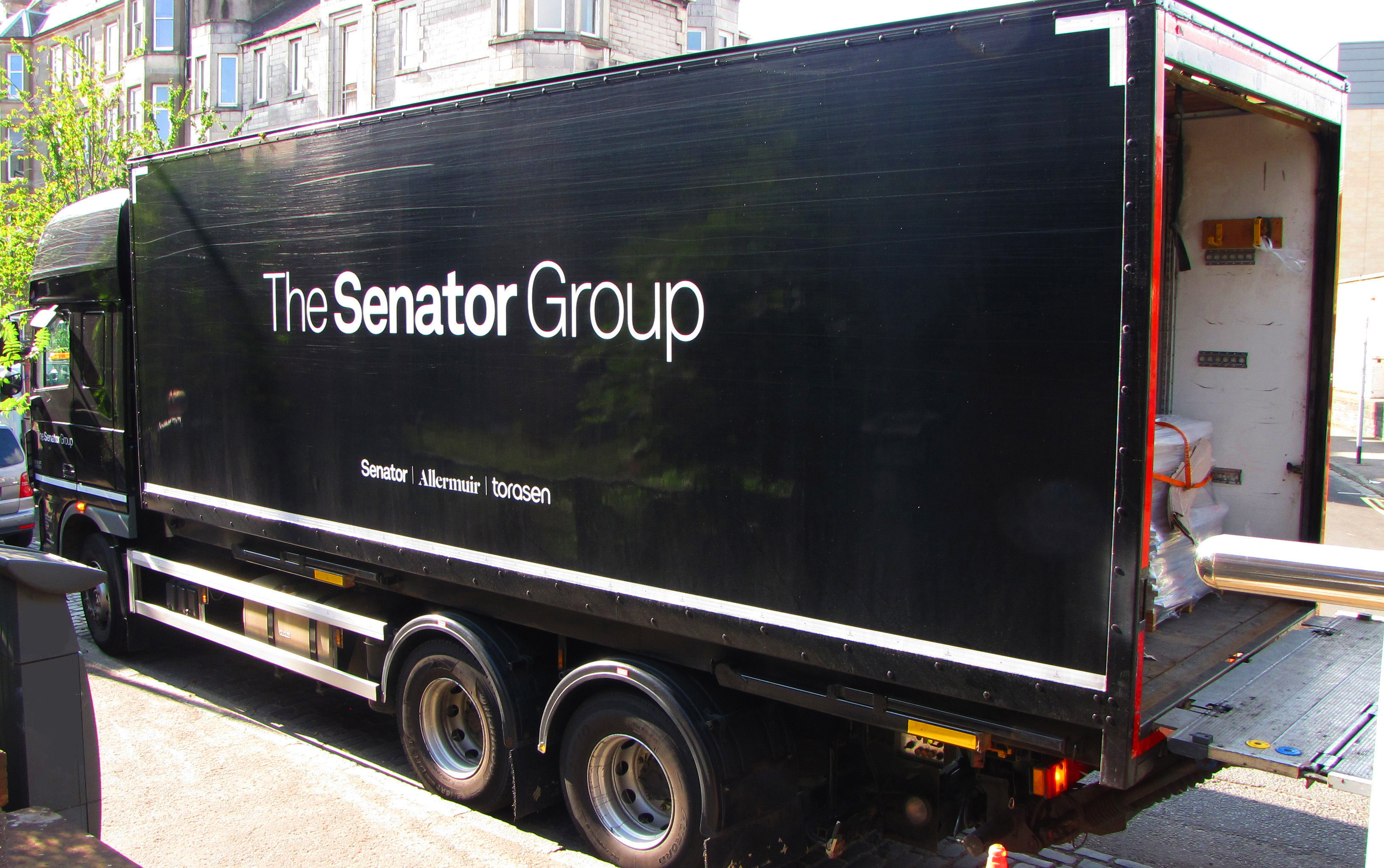 Senator Group